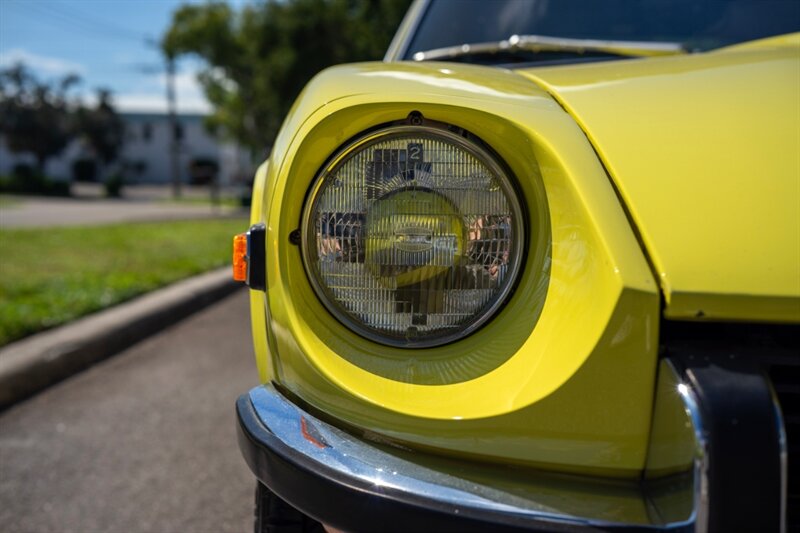 1970 Nissan 240SX - Photo 17 - Sarasota, FL 34243