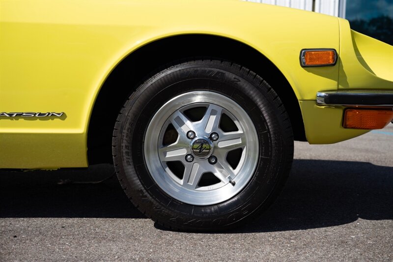 1970 Nissan 240SX - Photo 23 - Sarasota, FL 34243