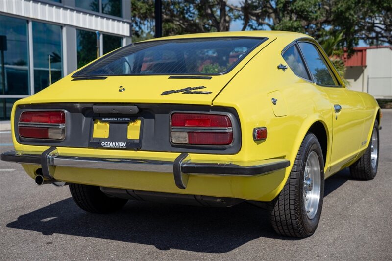 1970 Nissan 240SX - Photo 8 - Sarasota, FL 34243