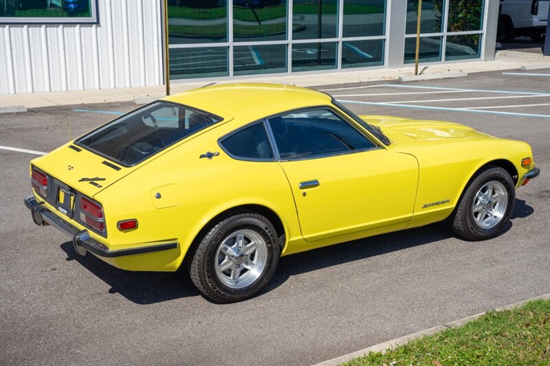 1970 Nissan 240SX - Photo 32 - Sarasota, FL 34243