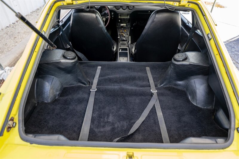 1970 Nissan 240SX - Photo 46 - Sarasota, FL 34243