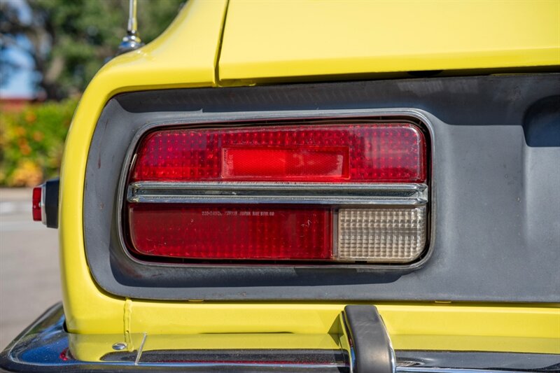 1970 Nissan 240SX - Photo 26 - Sarasota, FL 34243