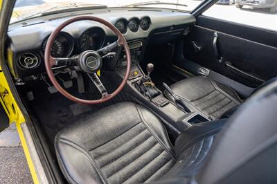 1970 Nissan 240SX   - Photo 47 - Sarasota, FL 34243