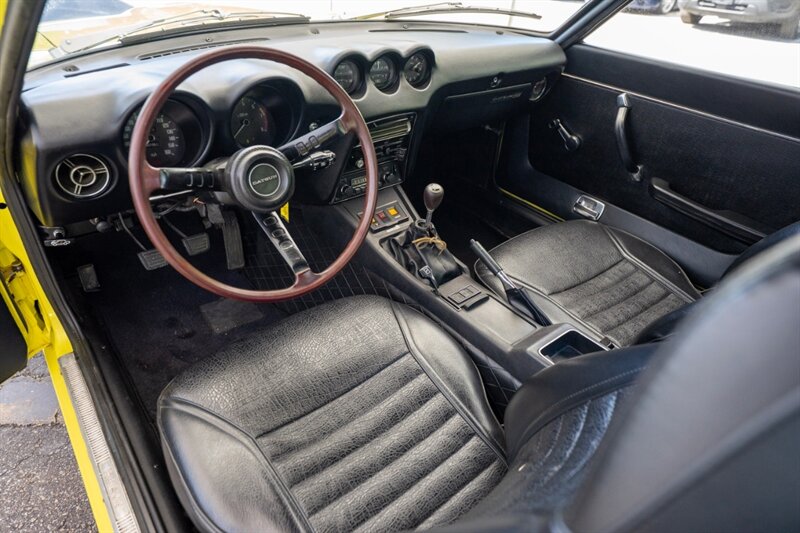 1970 Nissan 240SX - Photo 47 - Sarasota, FL 34243