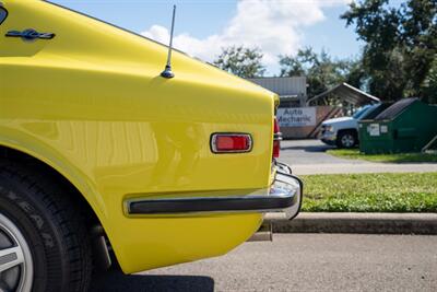 1970 Nissan 240SX   - Photo 27 - Sarasota, FL 34243