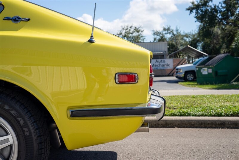 1970 Nissan 240SX - Photo 27 - Sarasota, FL 34243