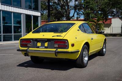 1970 Nissan 240SX   - Photo 7 - Sarasota, FL 34243