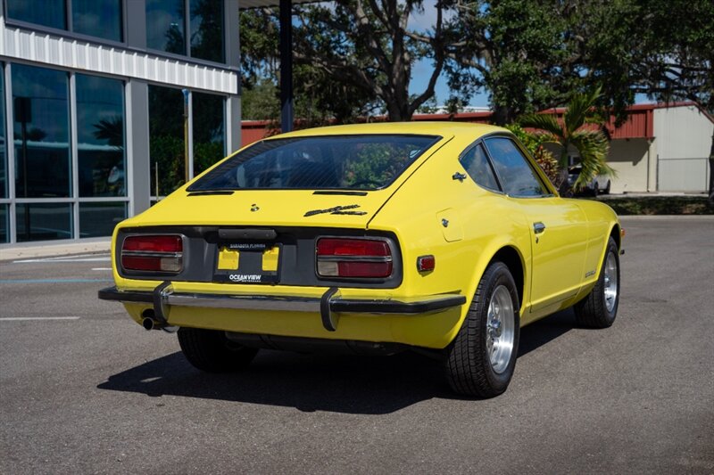 1970 Nissan 240SX - Photo 7 - Sarasota, FL 34243