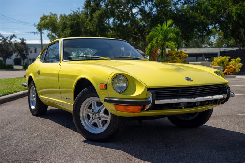1970 Nissan 240SX - Photo 1 - Sarasota, FL 34243