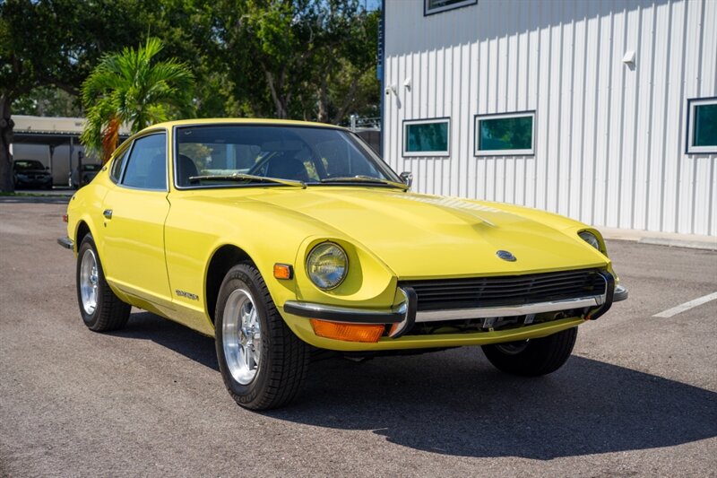 1970 Nissan 240SX - Photo 3 - Sarasota, FL 34243