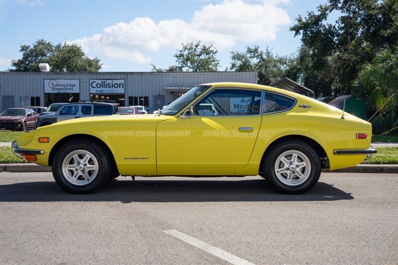 1970 Nissan 240SX - Photo 12 - Sarasota, FL 34243