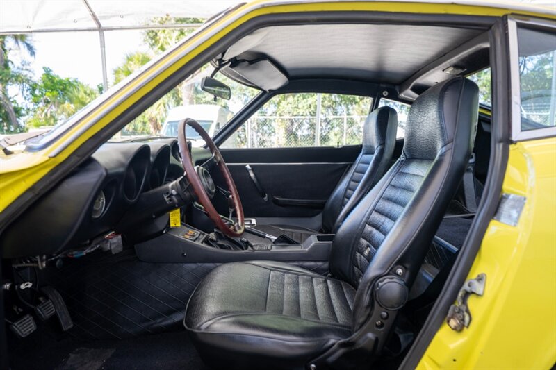 1970 Nissan 240SX - Photo 39 - Sarasota, FL 34243