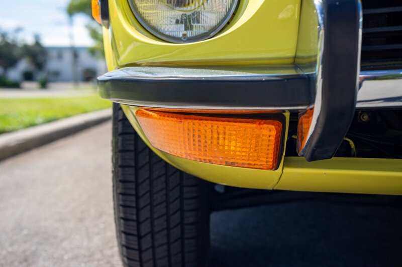 1970 Nissan 240SX - Photo 16 - Sarasota, FL 34243