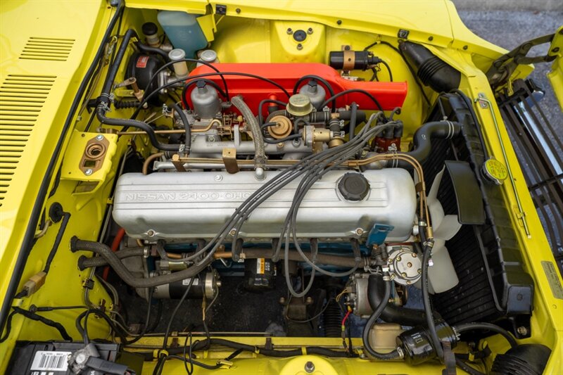 1970 Nissan 240SX - Photo 55 - Sarasota, FL 34243