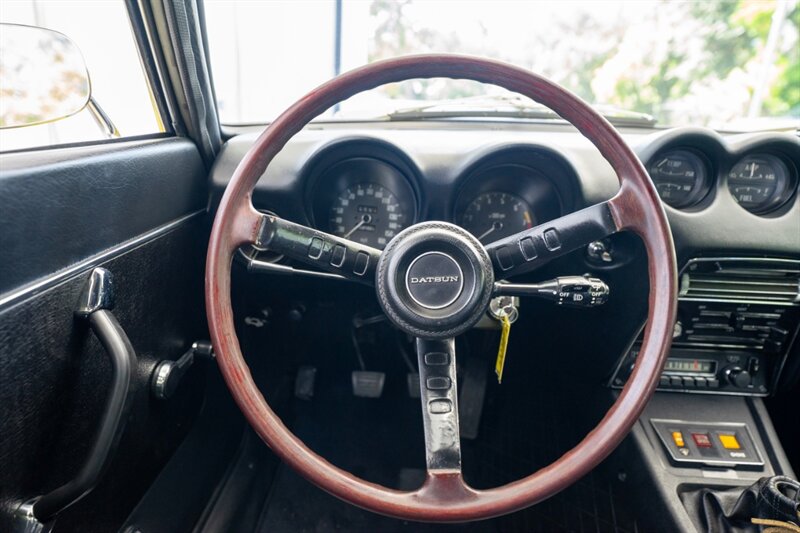 1970 Nissan 240SX - Photo 44 - Sarasota, FL 34243
