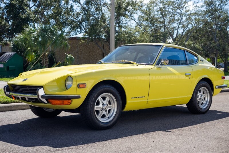 1970 Nissan 240SX - Photo 13 - Sarasota, FL 34243