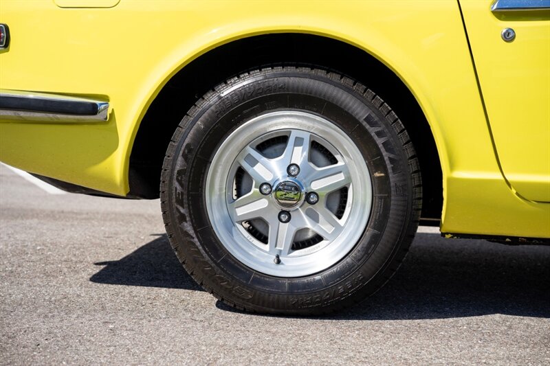 1970 Nissan 240SX - Photo 22 - Sarasota, FL 34243