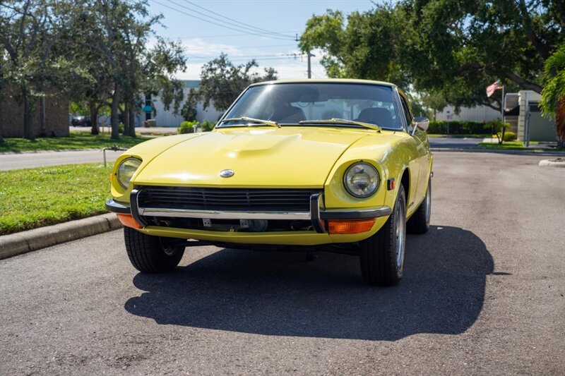 1970 Nissan 240SX - Photo 34 - Sarasota, FL 34243