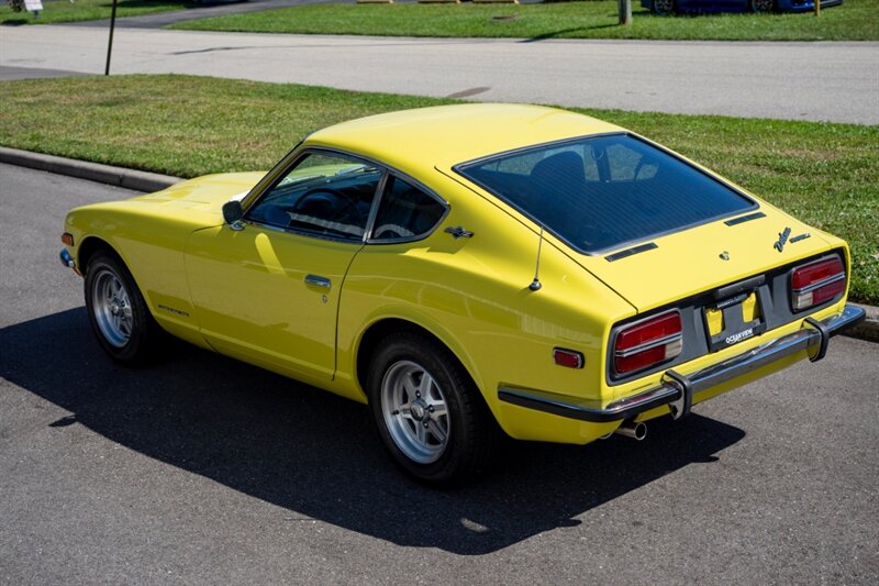 1970 Nissan 240SX - Photo 31 - Sarasota, FL 34243
