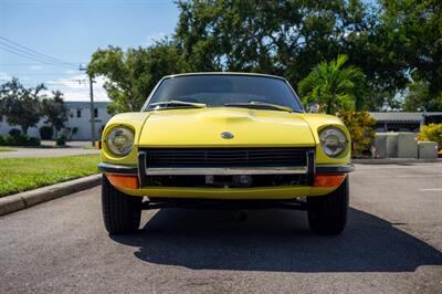 1970 Nissan 240SX   - Photo 35 - Sarasota, FL 34243