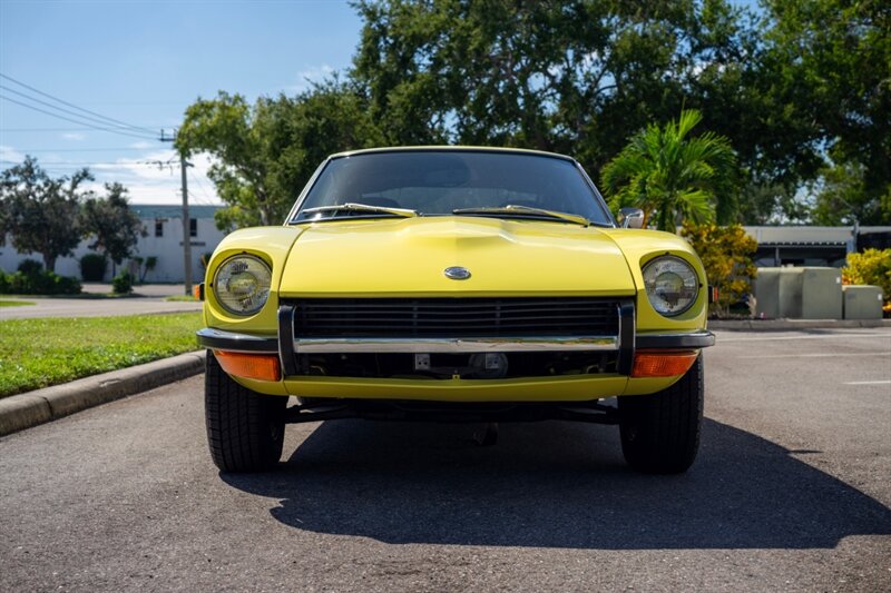 1970 Nissan 240SX - Photo 35 - Sarasota, FL 34243