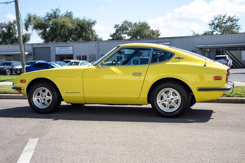 1970 Nissan 240SX - Photo 11 - Sarasota, FL 34243