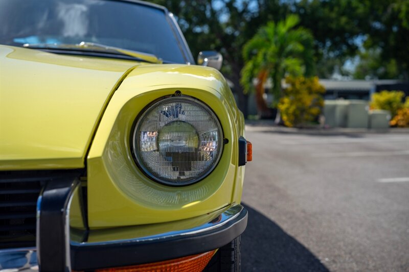 1970 Nissan 240SX - Photo 19 - Sarasota, FL 34243