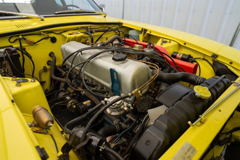 1970 Nissan 240SX - Photo 56 - Sarasota, FL 34243
