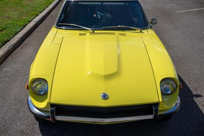 1970 Nissan 240SX   - Photo 30 - Sarasota, FL 34243