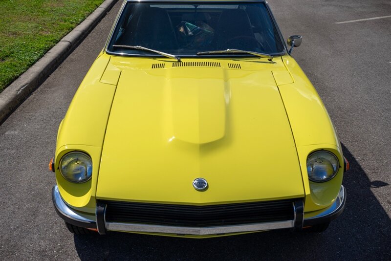 1970 Nissan 240SX - Photo 30 - Sarasota, FL 34243