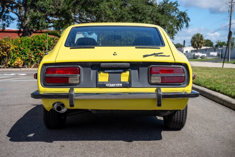 1970 Nissan 240SX - Photo 9 - Sarasota, FL 34243