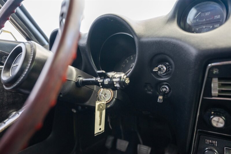 1970 Nissan 240SX - Photo 54 - Sarasota, FL 34243