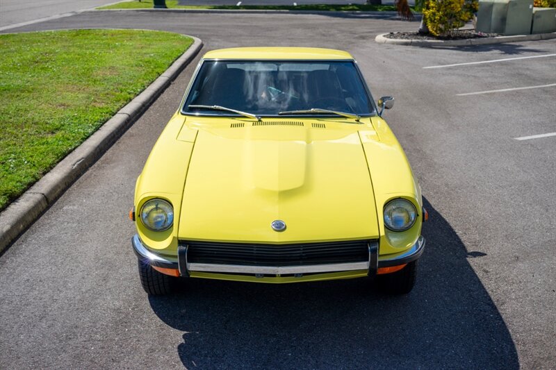 1970 Nissan 240SX - Photo 15 - Sarasota, FL 34243