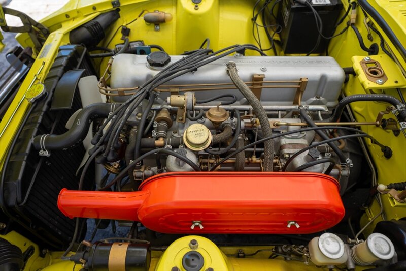 1970 Nissan 240SX - Photo 58 - Sarasota, FL 34243