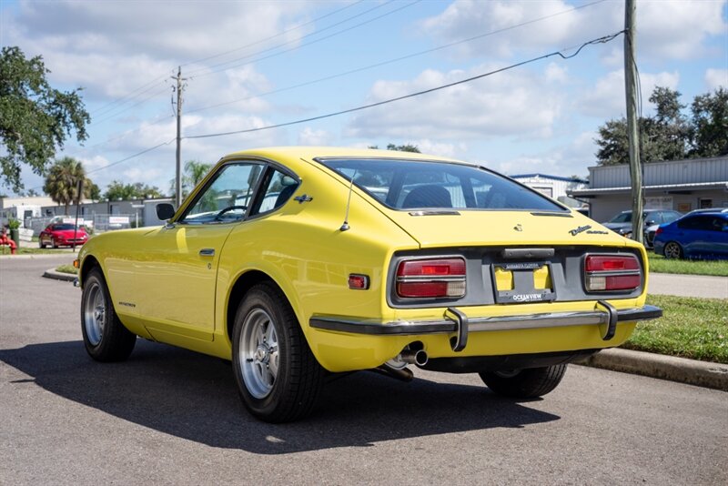 1970 Nissan 240SX - Photo 10 - Sarasota, FL 34243