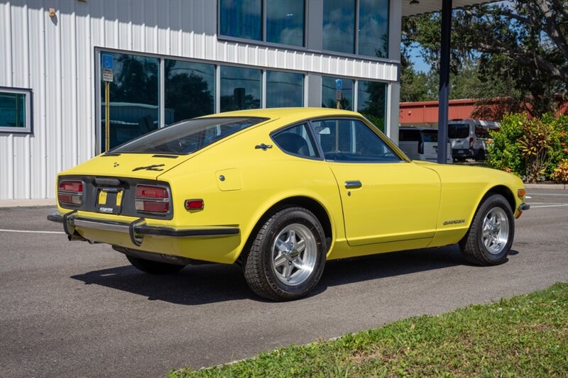 1970 Nissan 240SX - Photo 6 - Sarasota, FL 34243