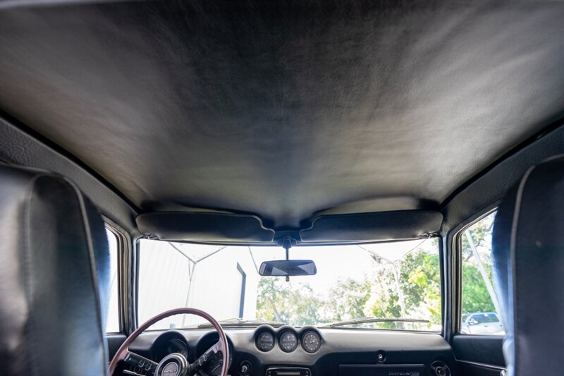 1970 Nissan 240SX - Photo 52 - Sarasota, FL 34243