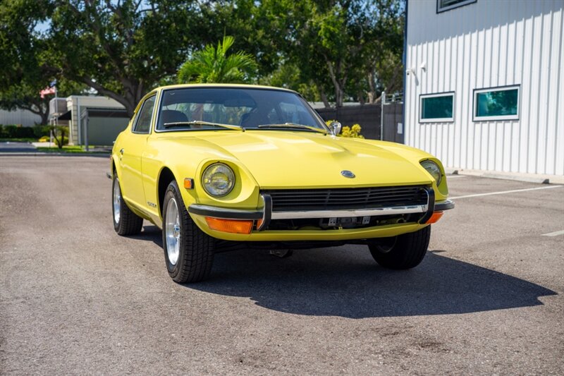 1970 Nissan 240SX - Photo 36 - Sarasota, FL 34243