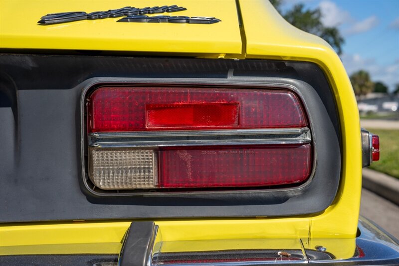 1970 Nissan 240SX - Photo 25 - Sarasota, FL 34243
