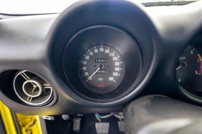 1970 Nissan 240SX   - Photo 38 - Sarasota, FL 34243