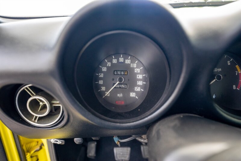 1970 Nissan 240SX - Photo 38 - Sarasota, FL 34243