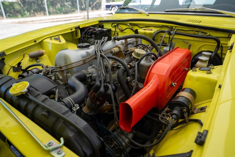 1970 Nissan 240SX - Photo 57 - Sarasota, FL 34243