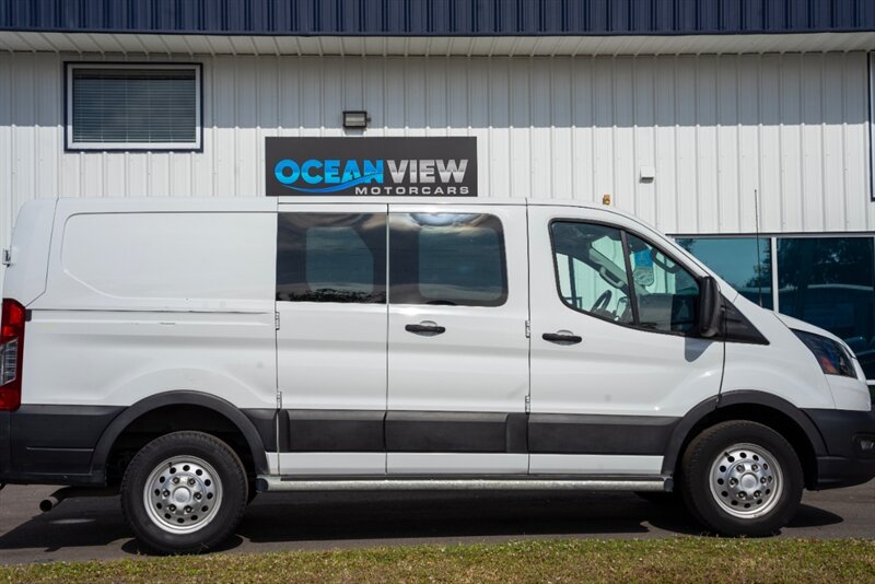 2023 Ford Transit 250 AWD - Photo 12 - Sarasota, FL 34243