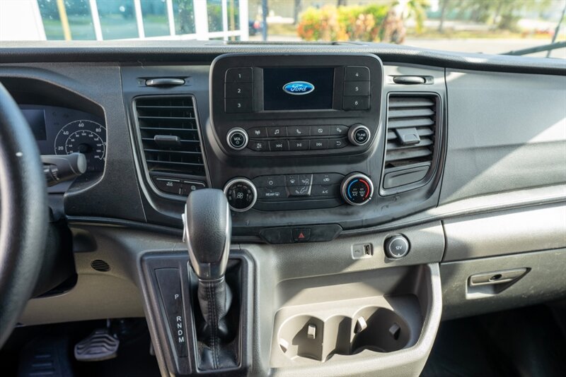 2023 Ford Transit 250 AWD - Photo 20 - Sarasota, FL 34243