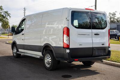 2023 Ford Transit 250 AWD   - Photo 6 - Sarasota, FL 34243