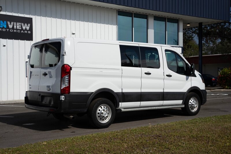 2023 Ford Transit 250 AWD - Photo 9 - Sarasota, FL 34243