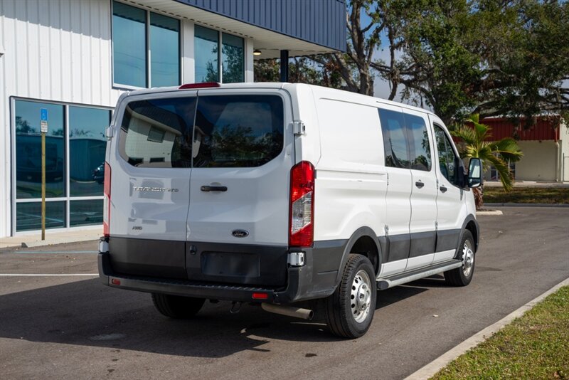 2023 Ford Transit 250 AWD - Photo 8 - Sarasota, FL 34243