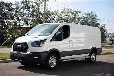 2023 Ford Transit 250 AWD   - Photo 5 - Sarasota, FL 34243