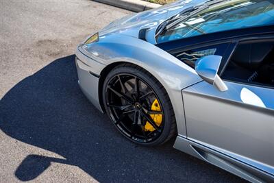 2016 Lamborghini Aventador LP 700-4 ROADSTER   - Photo 21 - Sarasota, FL 34243