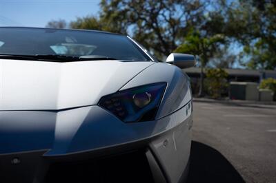 2016 Lamborghini Aventador LP 700-4 ROADSTER   - Photo 16 - Sarasota, FL 34243